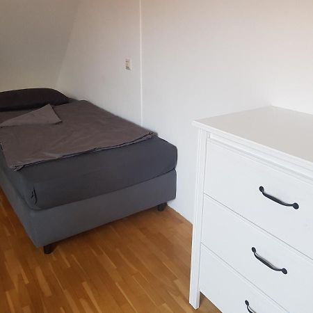 Kiroom Eberstadt Bagian luar foto