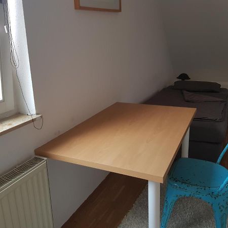 Kiroom Eberstadt Bagian luar foto