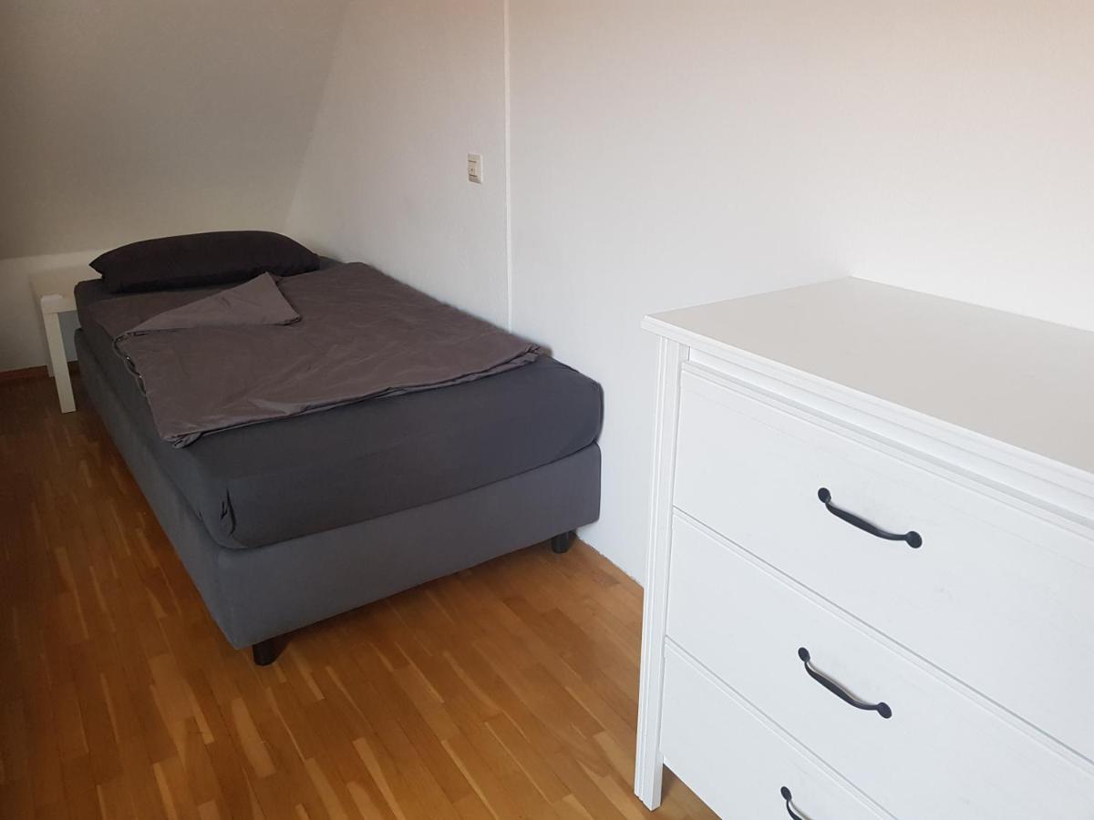 Kiroom Eberstadt Bagian luar foto