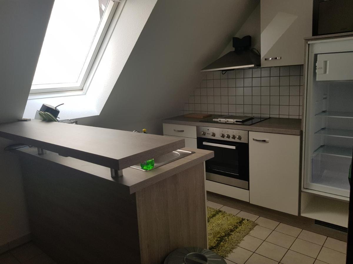 Kiroom Eberstadt Bagian luar foto