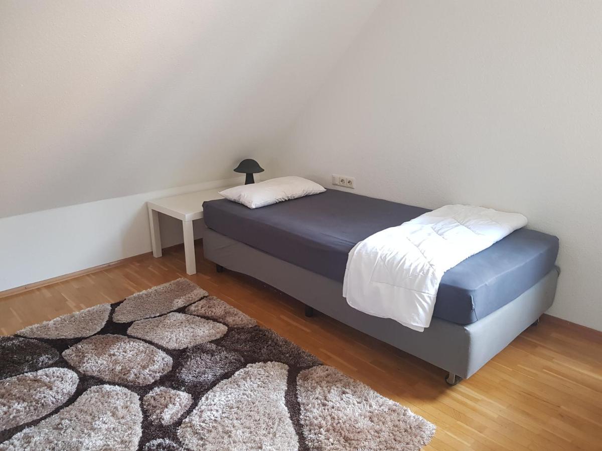 Kiroom Eberstadt Bagian luar foto