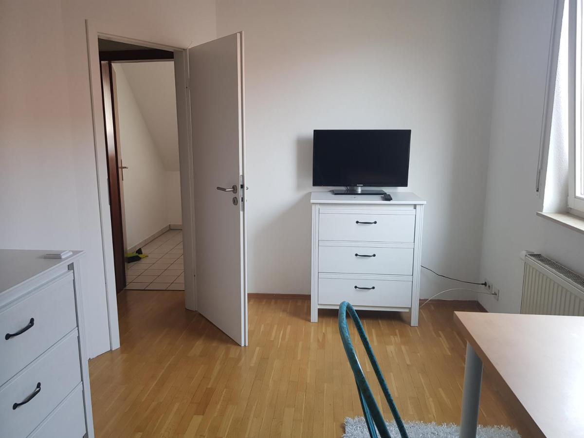 Kiroom Eberstadt Bagian luar foto