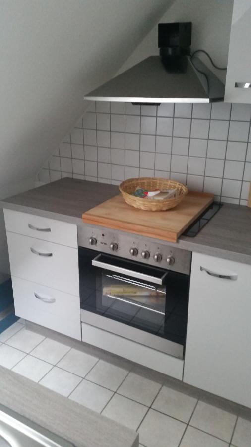Kiroom Eberstadt Bagian luar foto