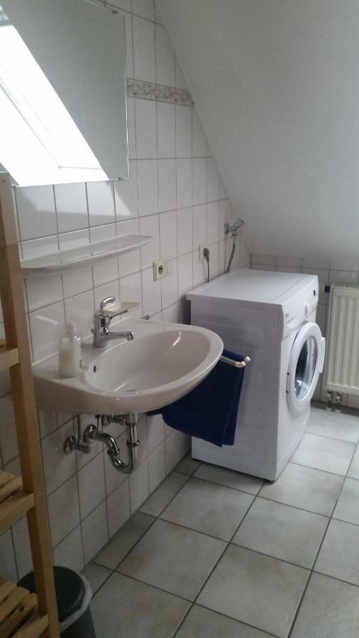 Kiroom Eberstadt Bagian luar foto