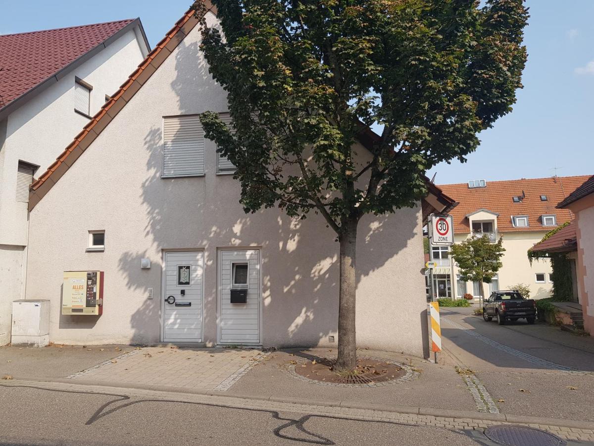 Kiroom Eberstadt Bagian luar foto