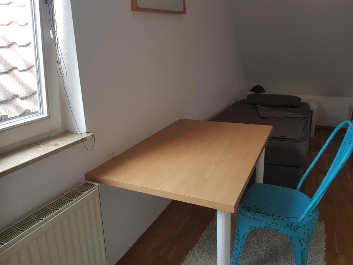 Kiroom Eberstadt Bagian luar foto