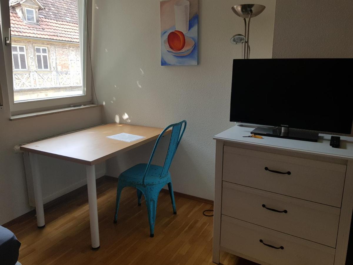 Kiroom Eberstadt Bagian luar foto