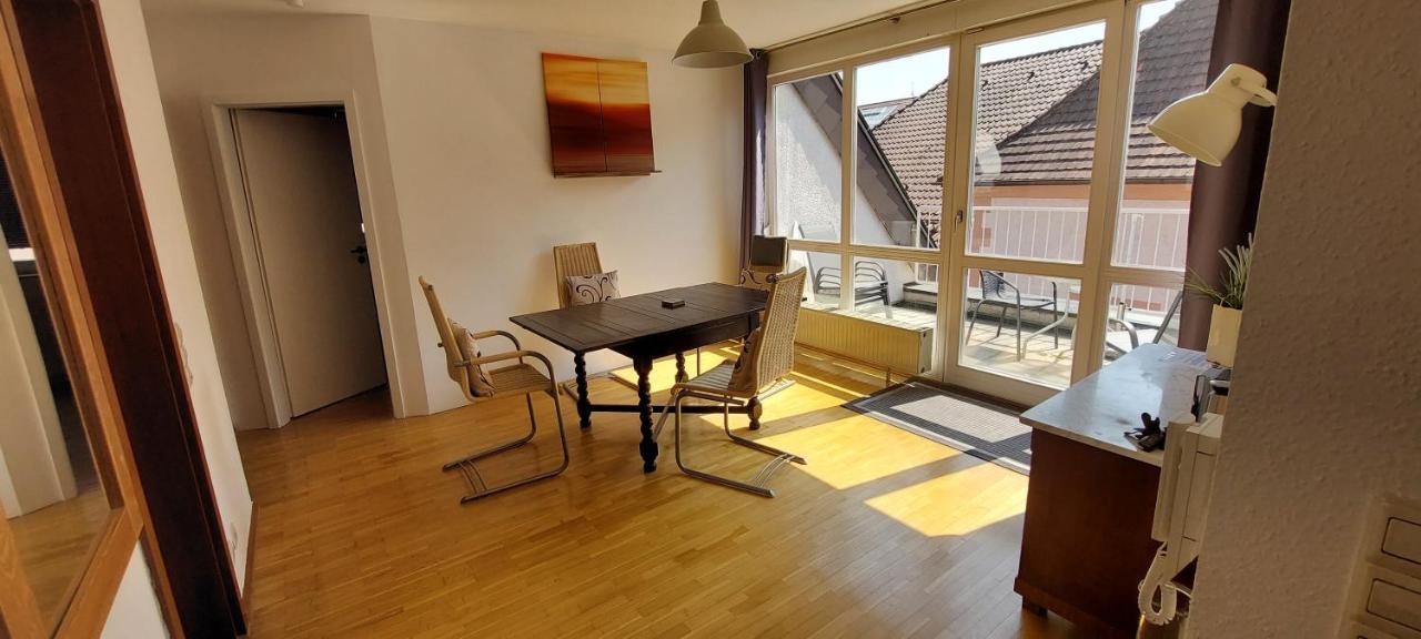 Kiroom Eberstadt Bagian luar foto
